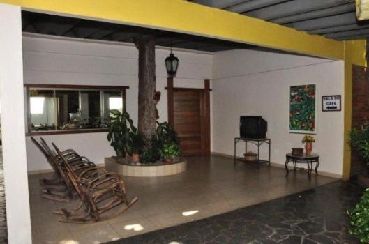 Hotel Master Cuiaba Exterior foto